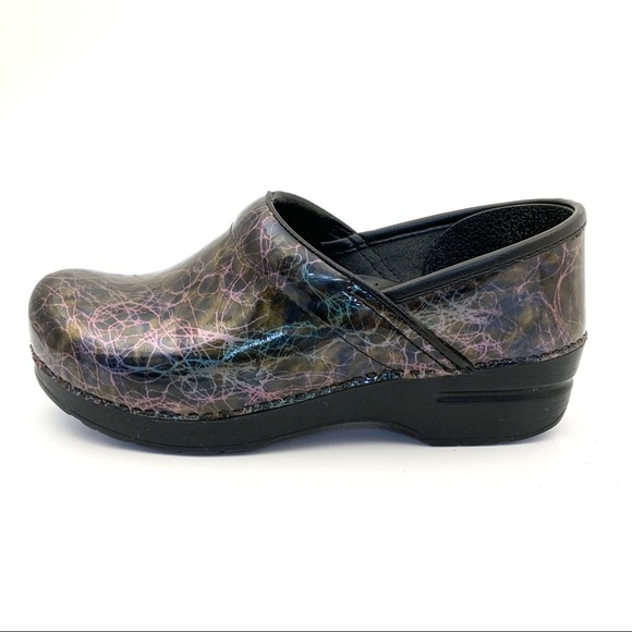 dansko size 39 equivalent